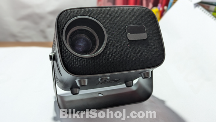 Premium High Quality Project